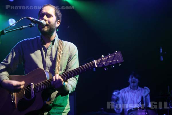 OH NO OH MY - 2011-02-03 - PARIS - La Maroquinerie - 